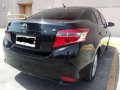 Toyota Vios E 2015 model Black for sale-2