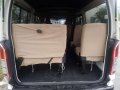 Toyota Hiace commuter 2011 for sale-4