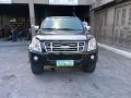 2009 Isuzu Fuego 3.0 manual for sale-0