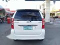 Toyota Avanza 15G 2010 Top of the Line FOR SALE-5