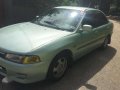 Mitsubishi Lancer Glxi 1997 For Sale-6
