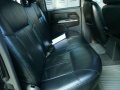 2009 Isuzu Fuego 3.0 manual for sale-7