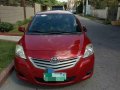 Well-kept Toyota Vios 2011 for sale-0