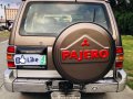 For Sale 1998 Fresh Well Maintained Mitsubishi Pajero Local Manual 4x4-3