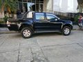 2009 Isuzu Fuego 3.0 manual for sale-5