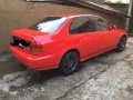 Honda Civic 1996 for sale-9