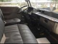 FOR SALE Mitsubishi Canter truck 4w aluminum van 1994-5
