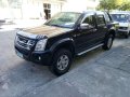 2009 Isuzu Fuego 3.0 manual for sale-1