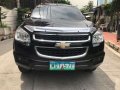 2014 Chevrolet Trailblazer LT 4x2 DIESEL AT For Sale -0