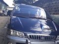Hyundai Starex Urvan 2003 for sale-5