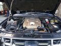 2009 Isuzu Fuego 3.0 manual for sale-9