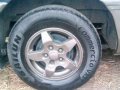 Hyundai Jumbo Starex 2000 Green For Sale -2