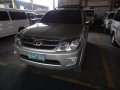 Toyota Fortuner 2008 for sale-0