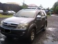 2006 Toyota Fortuner G for sale-5