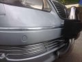 Nissan Serena 2002 local purchase for sale-8