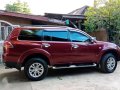 Mitsubishi Montero GlsV 2013 for sale-7