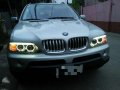 BMW X5 3.0d 2004 turbo diesel executive edition for sale-1
