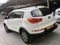 2015 Kia Sportage Gas Matic for sale-3