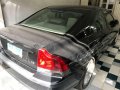 Rush Selling.... 2002 Volvo S60 AT sedan-1