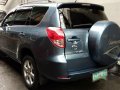Well-maintained Toyota RAV4 2006 for sale-2
