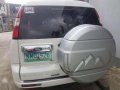 Ford Everest 2009 Limited Edition 4x2 Diesel FOR SALE-8