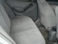 Honda Civic 2002 VTi AT Silver Sedan For Sale -2
