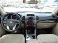 Fresh Kia Sorento EX 2.2 AT Diesel For Sale -4