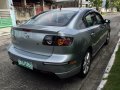 Mazda 3 S Top of the Line 2007 Gray Sedan For Sale -2