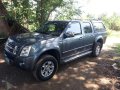 FOR SALE Isuzu Dmax manual diesel 4x2 LS-0