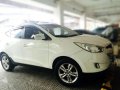 2010 HYUNDAI TUCSON - Automatic Transmission for sale-1