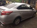 Toyota Vios 2017 manual for sale-7