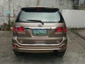 Toyota Fortuner 2006 for sale-9