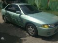 Mitsubishi Lancer Glxi 1997 For Sale-5