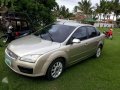 Ford Focus 2006 A/T FOR SALE-1