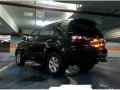 Toyota Fortuner 2010 for sale-2