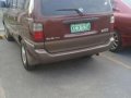  Toyota Revo 2002 for sale-4