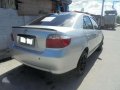 2005 Toyota Vios 1.3e for sale-5