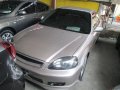 Good as new Honda Civic 2000 VTI A/T for sale-3