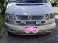 CARAVELLE Volkswagen 2000 for sale-0