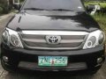 Toyota Fortuner g matic dsel 2008 for sale-1