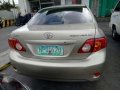 Toyota Corolla Altis 2010 for sale-1