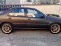 2001 Nissan Sentra Exalta for sale-1