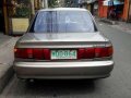99 Mitsubishi Lancer EX for sale-3