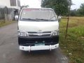 Toyota Hiace commuter 2011 for sale-6