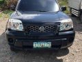 Nissan Xtrail 2005 4x2 Automatic for sale-1