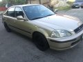 FOR SALE Honda Civic 1996 vti manual 1996-0