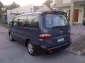Hyundai Starex 2006 for sale-5