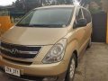 Well-kept Hyundai Grand Starex 2009 for sale-1