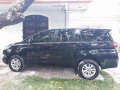 Rush sale 2016 Toyota Innova E 2.0 manual gas-2