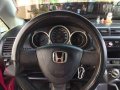 Honda Fit 2008 1.3 Automatic Pink For Sale -3